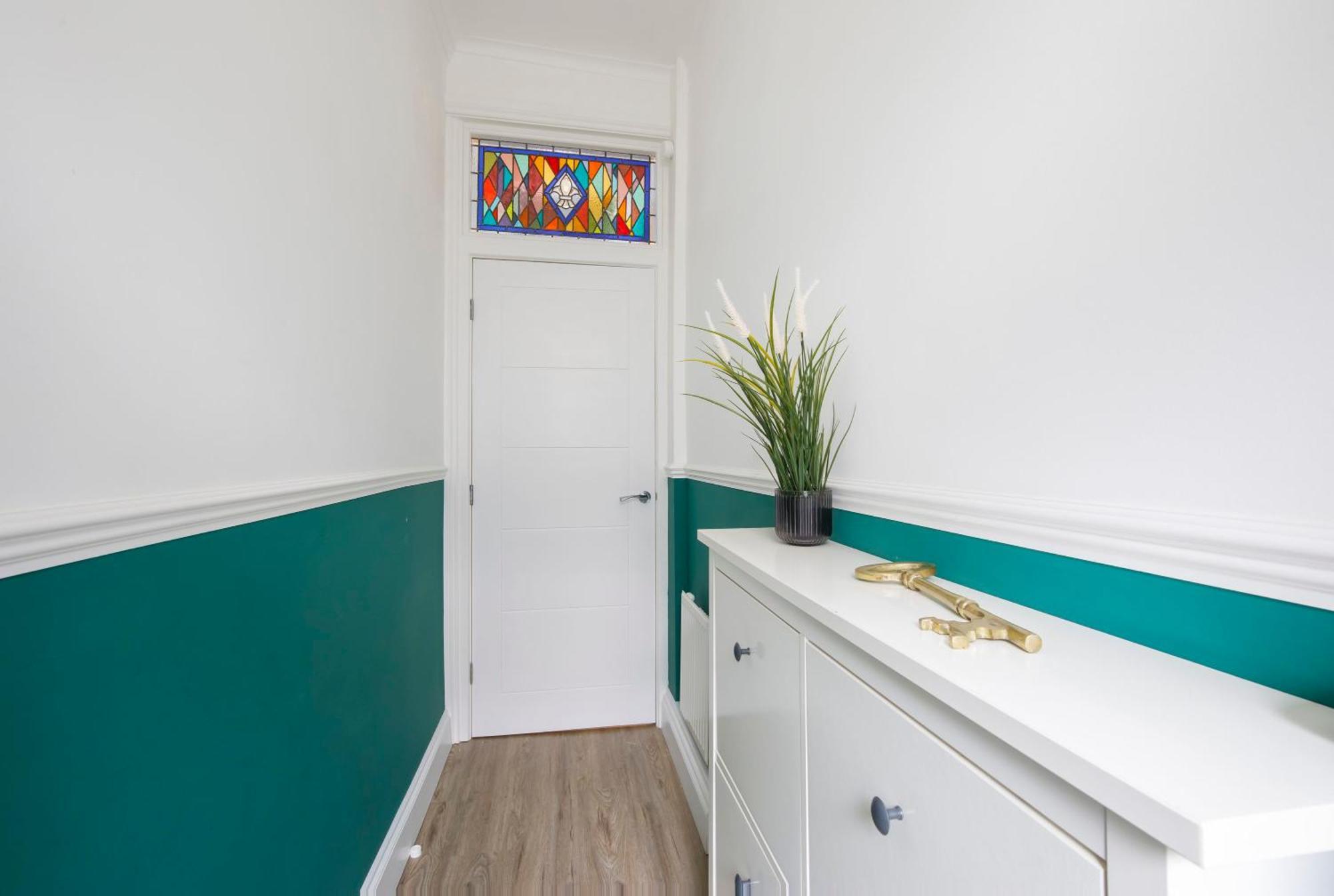The Milton Sleeps 8 Close To York City Centre Pet Friendly Exterior photo
