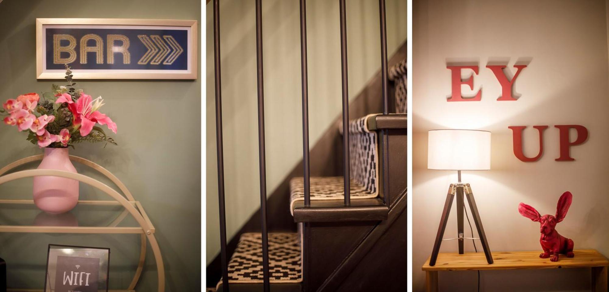 The Milton Sleeps 8 Close To York City Centre Pet Friendly Exterior photo
