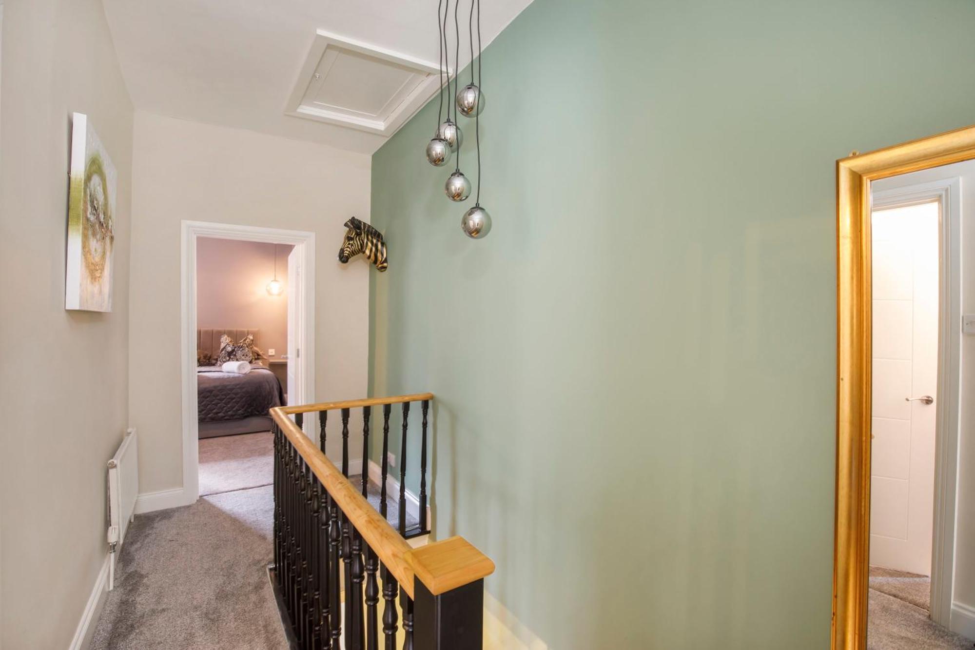 The Milton Sleeps 8 Close To York City Centre Pet Friendly Exterior photo