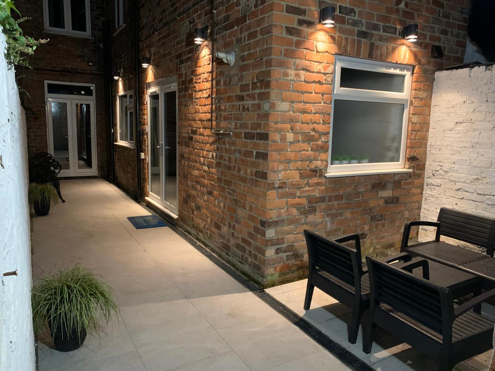 The Milton Sleeps 8 Close To York City Centre Pet Friendly Exterior photo