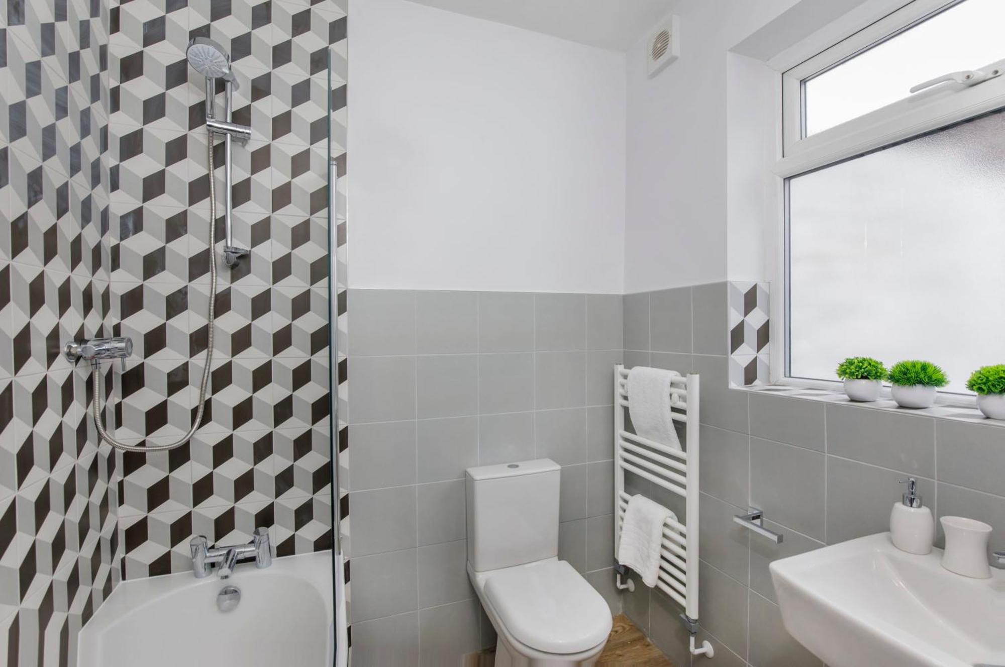 The Milton Sleeps 8 Close To York City Centre Pet Friendly Exterior photo